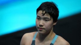 N?scut? în 2012, Yu Zidi este acum cea mai tân?r? medaliat? din istoria campionatelor mondiale, f?r? s? concureze în (…)