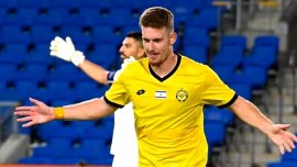 Primul transfer anun?at dup? FCSB – CFR Cluj 1-4: „Liber de contract”