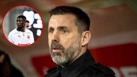 Zeljko Kopic, prima reac?ie despre plecarea lui Kennedy Boateng de la Dinamo: „Acest club merit? respect”