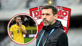 Zeljko Kopic, impresionat de George Pu?ca?, noul transfer al lui Dinamo: „A fost foarte sincer! Am vorbit cu el”