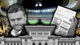 Costuri explozive la Arena Na?ional?! Prim?ria Bucure?ti pl?te?te factura la curent cât pentru un cartier cu 1700 de&nbsp;(…)