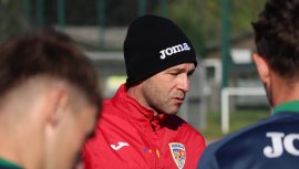 Bogdan Lobonț, total surprins de ce a găsit în fotbalul românesc: „Parcă îmi vine să (...)
