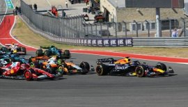 Cine transmite Marele Premiu de Formula 1 din Mexic 2025. Unde se v?d cursa ?i calific?rile la TV în România