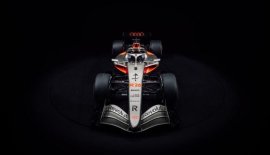 Cum arat? bolidul de Formula 1 al celor de la Audi pentru sezonul 2026: „Suntem încânta?i s? pornim în aceast?&nbsp;(…)