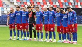 Cât a câ?tigat clubul Armatei din valorificarea m?rcilor CSA Steaua cu numele ?i sigla „Steaua Bucure?ti”. Suma este (…)