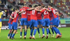 Cine transmite la TV meciul Steaua Ro?ie Belgrad – FCSB, din Europa League. Se joac? pe 27 noiembrie 2025, de la ora (…)