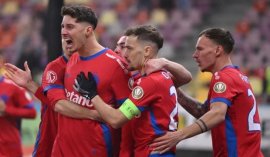 Cine transmite meciul FCSB – Fenerbahce la TV în România. Se joac? în Europa League, pe 29 ianuarie 2026, de la ora&nbsp;(…)