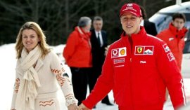 Discu?ia sfâ?ietoare a lui Michael Schumacher cu so?ia sa, care ar fi evitat dramaticul accident de schi