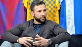 Juc?torul preferat al lui R?zvan Ra? din istoria Premier League: „Nu a fost un idol, ci un model”