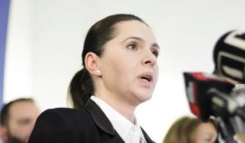 Adriana S?ftoiu spune c? TVR e în „Evul Mediu ?i noi lu?m Mondialul?!”, dup? negocierile cu Antena 1 pentru meciuri