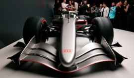 De ce se teme Audi, în ciuda ambi?iilor sale mari în Formula 1