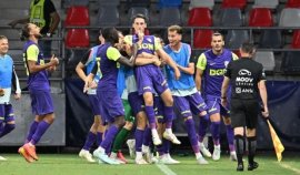 Cine transmite la TV meciul Paksi – CFR Cluj, din primul tur Europa League
