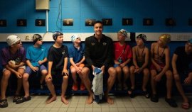 David Popovici d? startul înscrierilor la „Sprint With The Stars”. Cine va putea înota al?turi de marele campion la (…)