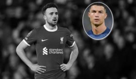 Cauza accidentului în care a murit Diogo Jota. Cum a reac?ionat Cristiano Ronaldo când a aflat de tragedie