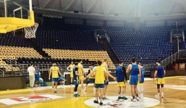 România debuteaz? cu Grecia în preliminariile Campionatului Mondial de Baschet din 2027