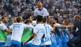 Cu cine joac? Universitatea Craiova în grupa Conference League