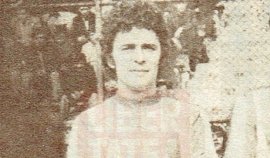 Flavius Domide a murit la vârsta de 79 de ani. Era considerat cel mai mare fotbalist al UTA Arad din toate timpurile