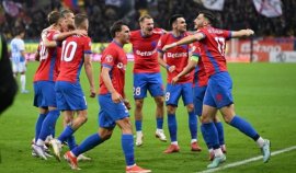 Cine transmite meciul FCSB – Bologna la TV în România. Partida din Europa League se vede pe dou? posturi
