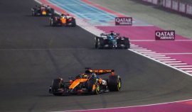Cine transmite Marele Premiu de Formula 1 din Abu Dhabi 2025. Unde se v?d cursa ?i calific?rile la TV în România
