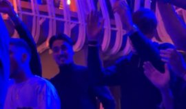 Juc?torii de la Universitatea Craiova au petrecut cu manele dup? „co?marul” de la Atena. Cum se justific?