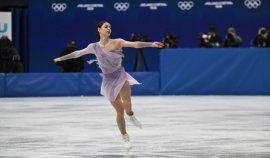 Julia Sauter, umilit? de un fost ministru al Sporturilor: „Am ajuns foarte r?u dac? ne bucur?m pentru locul 17&nbsp;(…)