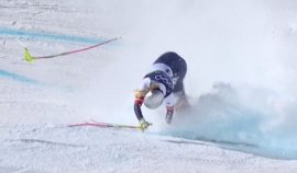 Care este starea lui Lindsey Vonn dup? accidentarea teribil? de la Jocurile Olimpice: „A fost înfrico??tor s? vedem&nbsp;(…)