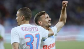 FCSB a câ?tigat cu 3-1 meciul cu Inter d’Escaldes din turul 1 preliminar al UEFA Champions League