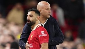„R?zboi civil” la Liverpool, dup? ce Mohamed Salah a fost exclus din lotul pentru meciul cu Inter Milano din (…)