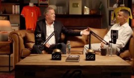 Cristiano Ronaldo î?i exprim? admira?ia pentru Donald Trump: „Un lider care inspir?” – VIDEO