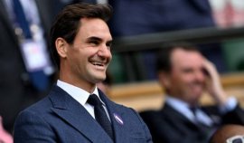 Roger Federer este cel de-al ?aptelea juc?tor de tenis care a devenit miliardar