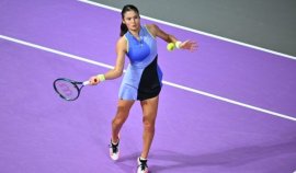 Sorana Cîrstea a câ?tigat Transylvania Open 2026 la Cluj-Napoca, învingând-o pe Emma R?ducanu. Este al patrulea s?u&nbsp;(…)