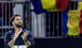 Horia Tec?u, inspira?ie pentru schimbare, la Impact Bucharest 2025: „Credin?a influen?eaz? realitatea, nu invers”
