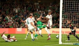 Viktor Orbán, dup? ce Ungaria a fost învins? de Irlanda: „?ara a fost împu?cat? în pl?mâni, ne va durea mereu”