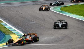 Cine transmite Marele Premiu de Formula 1 din Las Vegas 2025. Unde se v?d cursa ?i calific?rile la TV în România