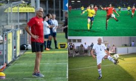 Rebelul fotbalului s-a vindecat dup? un cancer testicular: „F?ceam întrecere cine fur? cel mai scump obiect din (…)