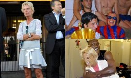 Gigi a lor s-a întors la FC Basel prin nepo?i, a cincea genera?ie a familiei fondatoare Roche: „Avere de 31 de (…)