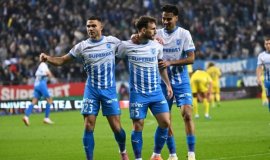 Cine transmite meciul Universitatea Craiova – Noah la TV în România. Partida din Conference League se vede pe dou? (…)