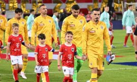 Cine transmite meciul România – Cipru la TV. Fotbali?tii au nevoie de victorie pentru a spera în continuare la un (…)