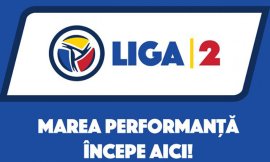 Liga 2, play-off | ”U” Cluj se impune în Ghencea. Remiză între Unirea Slobozia și Concordia (...)