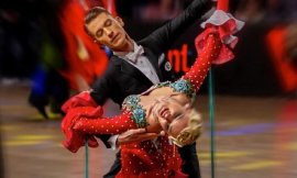 Rare? Cojoc ?i Andreea Matei au dominat copios Mastersul de Dans Sportiv de la Shanghai. Campionii mondiali î?i&nbsp;(…)