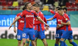 Cine transmite meciul Basel – FCSB la TV în România. Partida din Europa League se vede pe dou? posturi