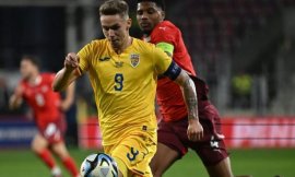 Cine transmite la TV meciul România – Italia, de la EURO U21 2025
