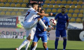 Fotbalistul „fantomă” de la CFR Cluj pleacă la o echipă de play-off din Liga 1! (...)