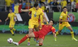 Cine transmite la TV meciul România – Spania, de la EURO U19 2025. Partida se joac? la Voluntari