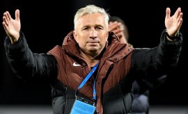 Dan Petrescu, replică tăioasă ?naintea partidei FCSB - CFR Cluj. ”E bine că mi-ai pus (...)