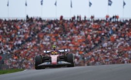 Cine transmite Marele Premiu de Formula 1 din Italia 2025. Unde se v?d cursa ?i calific?rile de la Monza la TV în (…)