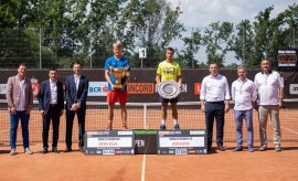 Iașiul, pe harta tenisului mondial! Cum vor Andrei Pavel și Daniel Dobre să transforme turneele (...)