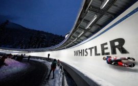 Ce viteze maxime se prind pe pârtia de sanie ?i de bob: „Adrenalin? pur?. Tragi frâna de mân?, nu faci nimic! Am&nbsp;(…)