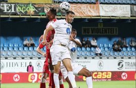 UTA vrea să-și alimenteze speranțele de play-off printr-un succes împotriva unui Gaz Metan fără presiune!