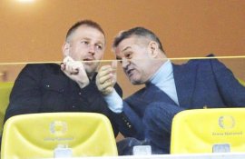 Gigi Becali îl avertizează pe Edi Iordănescu. „La echipa națională trebuie să (...)
